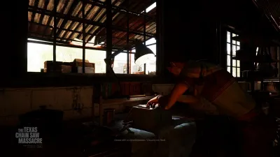 The Texas Chain Saw Massacre - PC Edition — скриншот 5