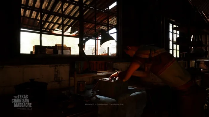 The Texas Chain Saw Massacre - PC Edition — скриншот 5