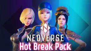Hot Break Pack