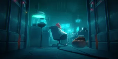 BlazBlue Entropy Effect X — скриншот 5