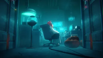 BlazBlue Entropy Effect X — скриншот 6