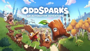 Oddsparks: An Automation Adventure