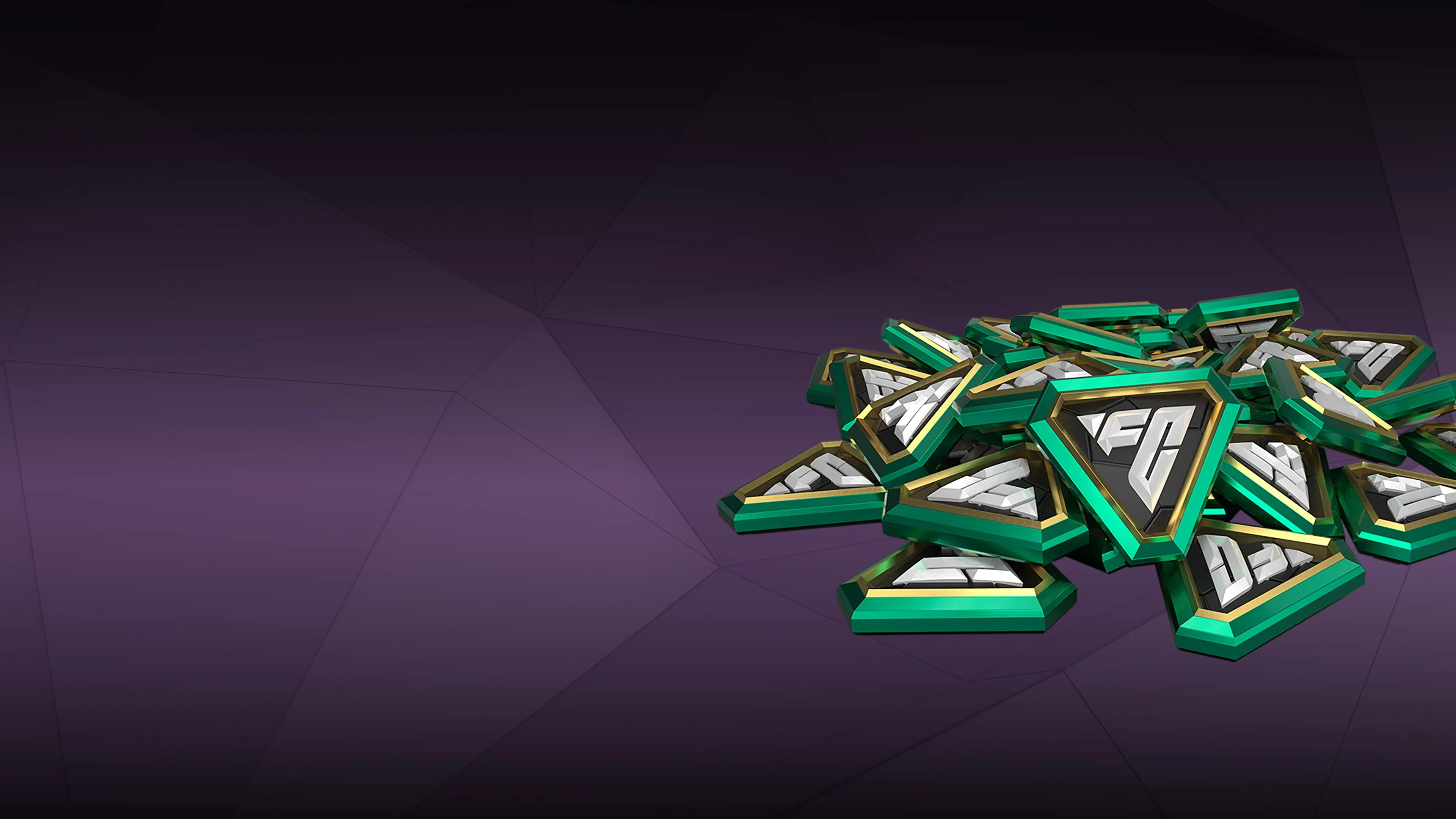 EA SPORTS FC™ 25 — 1600 FC Points