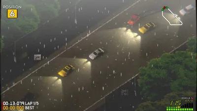 Super Woden GP Collection — скриншот 8