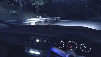 Chasing Static — скриншот 2