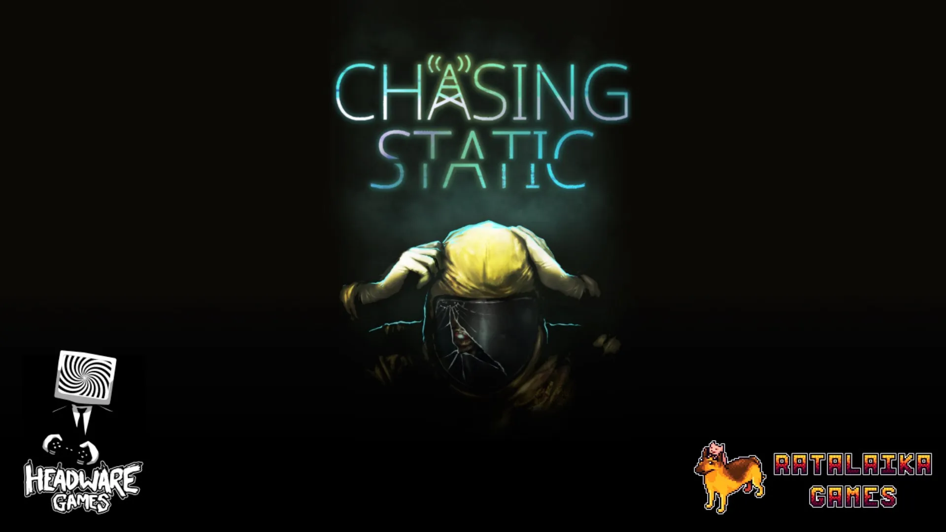 Chasing Static — трейлер