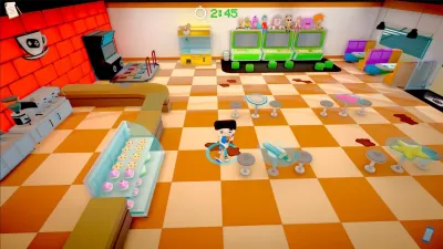 Coffee Plis XS Edition — скриншот 5