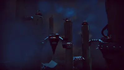 The Falconeer — скриншот 10