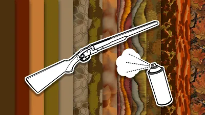 Косметический комплект theHunter: Call of the Wild™: Traveler - Windows 10 — скриншот 13