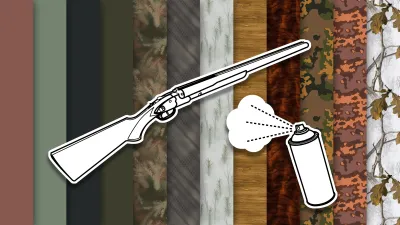 Косметический комплект theHunter: Call of the Wild™: Traveler - Windows 10 — скриншот 6