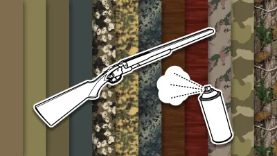 Косметический комплект theHunter: Call of the Wild™: Traveler - Windows 10 — скриншот 7