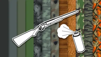 Косметический комплект theHunter: Call of the Wild™: Traveler - Windows 10 — скриншот 8