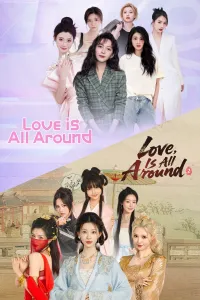 Love is All Around Collection