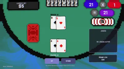 JokerJack — скриншот 1