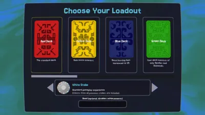 JokerJack — скриншот 2