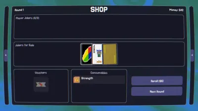 JokerJack — скриншот 3