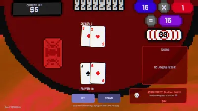 JokerJack — скриншот 4