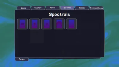 JokerJack — скриншот 5