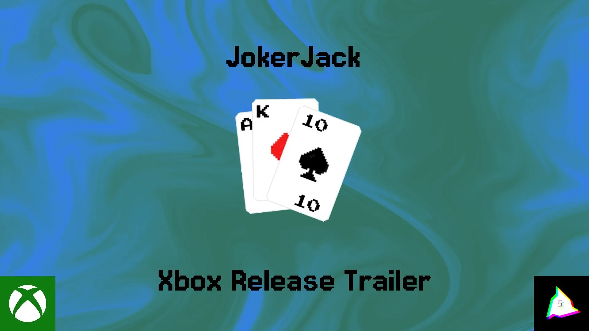 JokerJack — трейлер