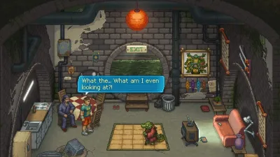 One-Two Combo Bundle: Punch Club Franchise — скриншот 2