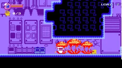 AXONVOLT (Windows) — скриншот 2