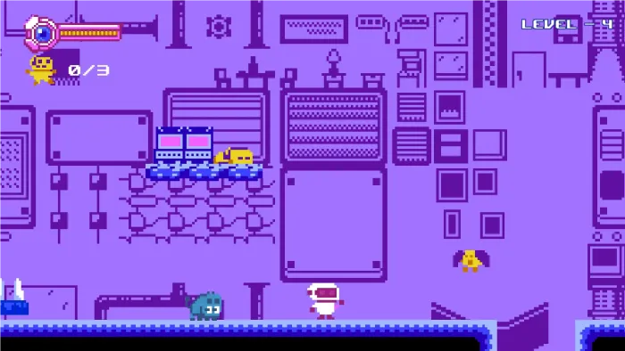 AXONVOLT (Windows) — скриншот 3