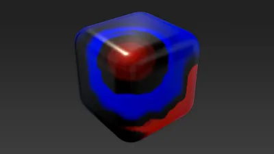 Geode — скриншот 1