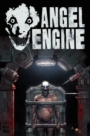 Angel Engine
