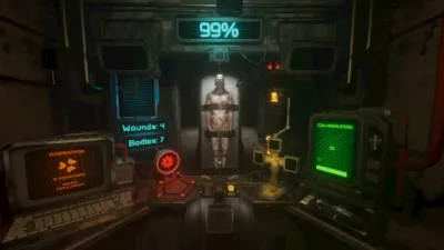Angel Engine — скриншот 1