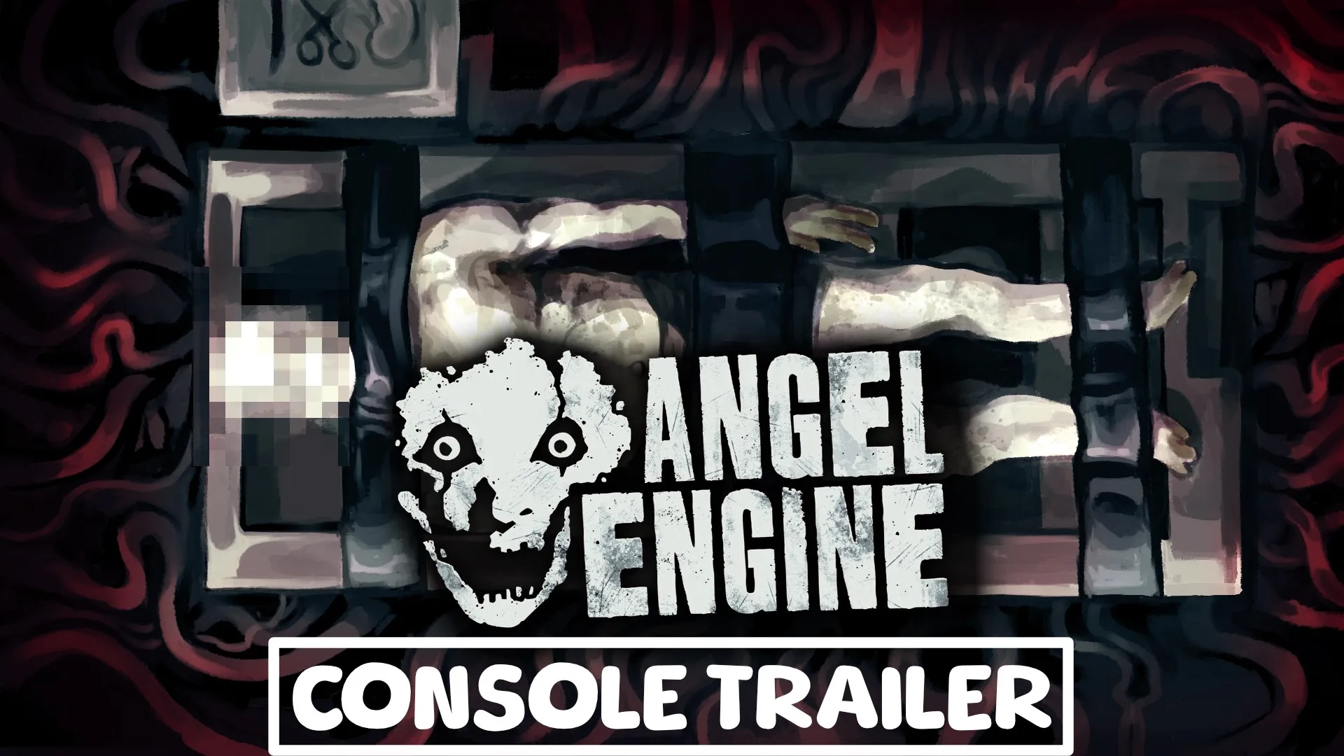 Angel Engine — трейлер