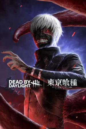 Dead by Daylight: Tokyo Ghoul