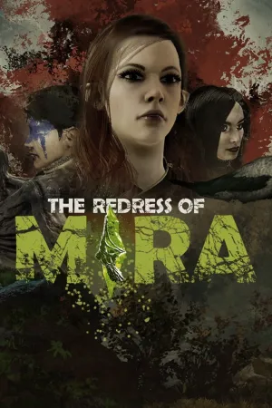 The Redress of Mira