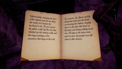 The Redress of Mira — скриншот 6