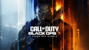 Call of Duty®: Black Ops 7 - Набор Cross-Gen