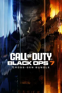 Call of Duty®: Black Ops 7 - Набор Cross-Gen