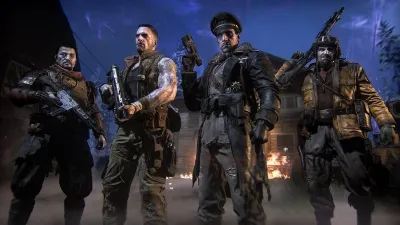 Call of Duty®: Black Ops 7 - Набор Cross-Gen — скриншот 4