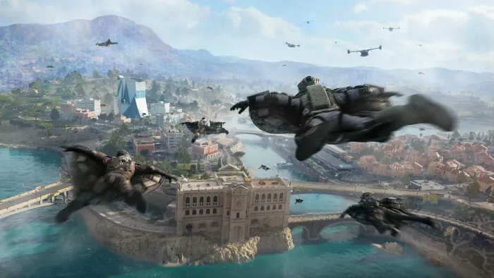 Call of Duty®: Black Ops 7 - Набор Cross-Gen — скриншот 9