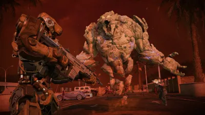 Call of Duty®: Black Ops 7 - Набор Cross-Gen — скриншот 10