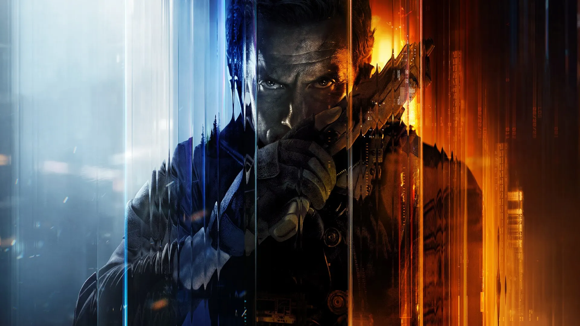 Call of Duty®: Black Ops 7 - Набор Cross-Gen — трейлер