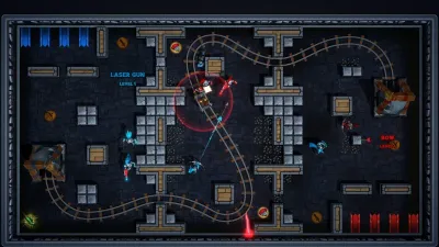 Knight Squad 2 — скриншот 3