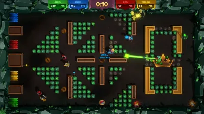 Knight Squad 2 — скриншот 8