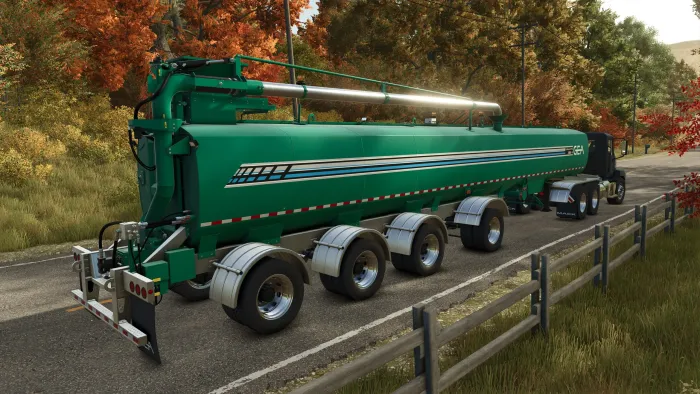 FS25: Plains & Prairies Pack — скриншот 9