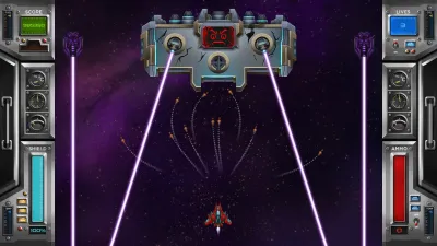 Retaliate — скриншот 6