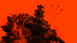 Battlefield™ 6: обновление издания «Фантом»