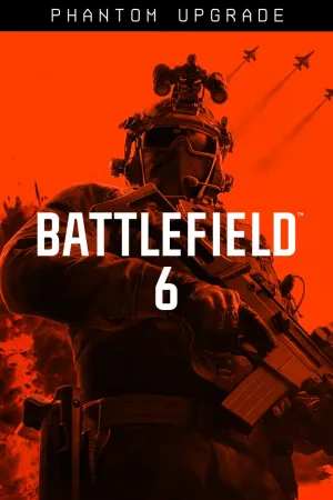 Battlefield™ 6: обновление издания «Фантом»