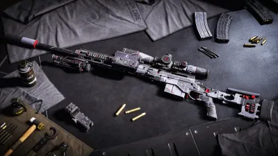 Battlefield™ 6: обновление издания «Фантом» — скриншот 2