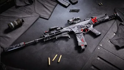 Battlefield™ 6: обновление издания «Фантом» — скриншот 3