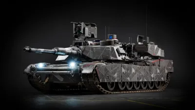 Battlefield™ 6: обновление издания «Фантом» — скриншот 5