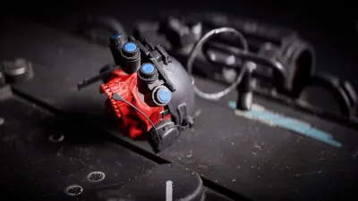 Battlefield™ 6: обновление издания «Фантом» — скриншот 6