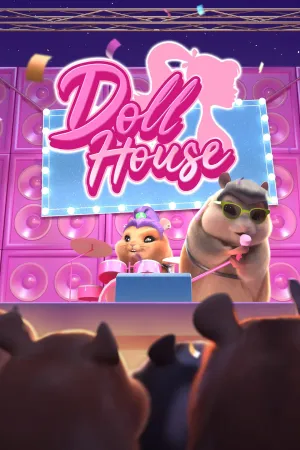Hamster Playground - Doll House DLC